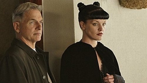 NCIS - 21. Bölüm