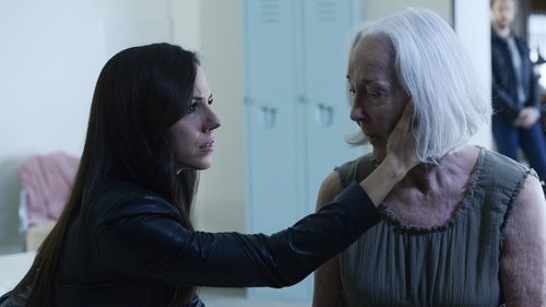 Lost Girl - 13. Bölüm