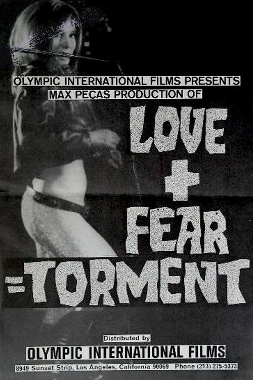 Love+%2B+Fear+%3D+Torment