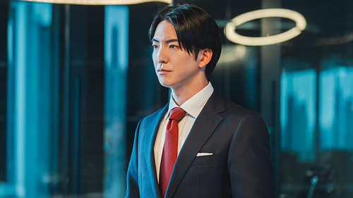 "Request for defense from the dead" My sister's regret!