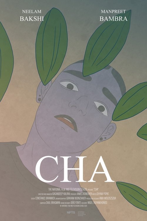 Cha Poster