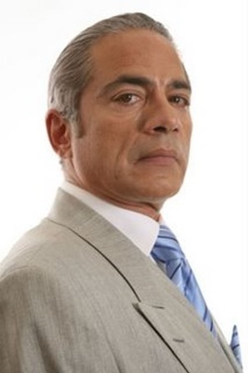 Poster of Roberto Moll