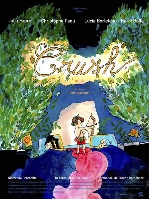 Crush Poster