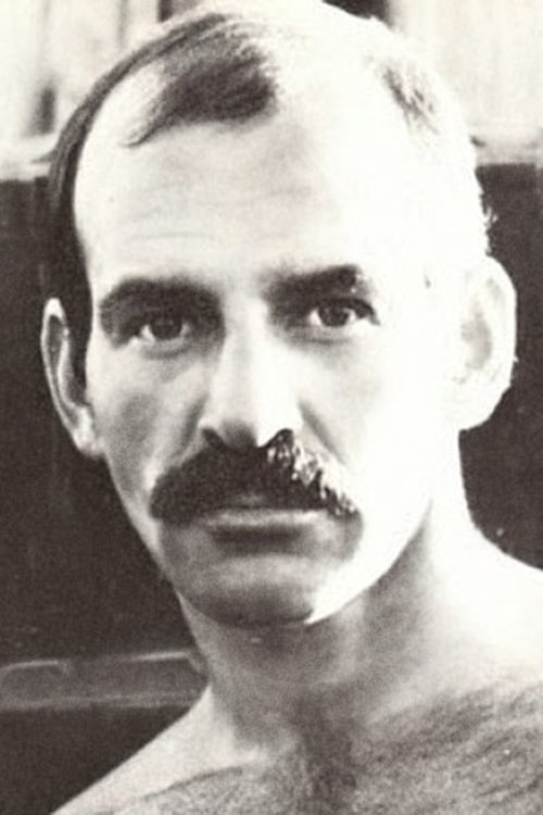 Poster of Mike Morris