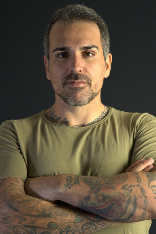 Luis Cros