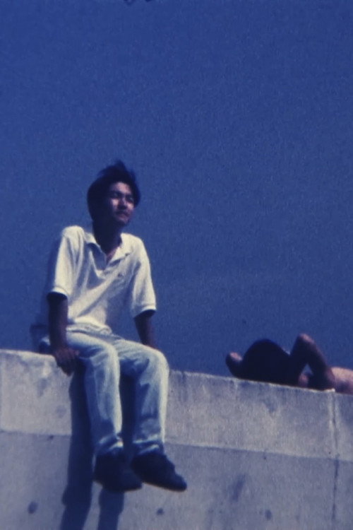 Praying In Silence's poster