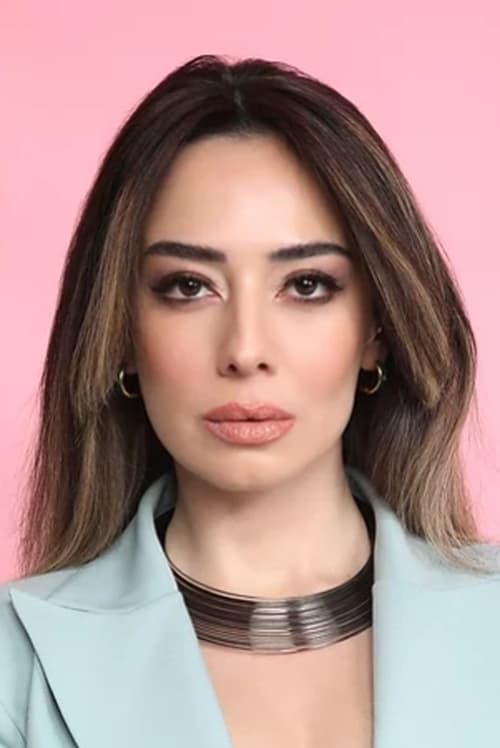 Poster of Merve Sevi