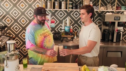 Queer Eye - 8. Bölüm