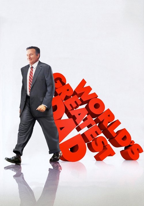 World's Greatest Dad poster