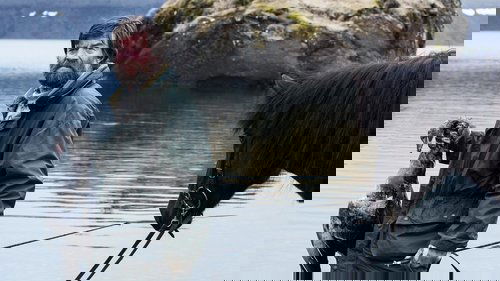 Ófærð - 6. Bölüm