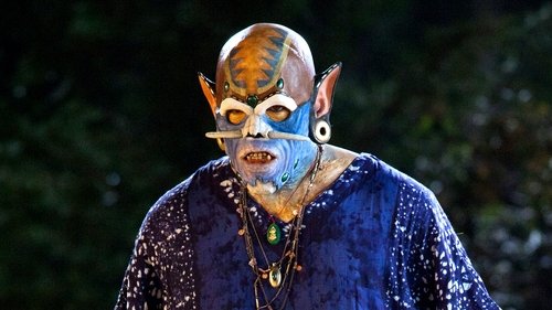 True Blood - 12. Bölüm