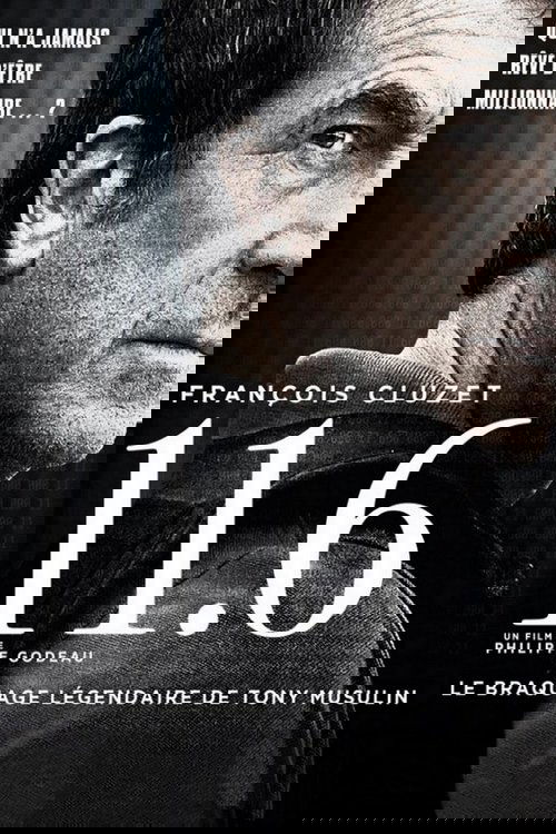11.6 poster