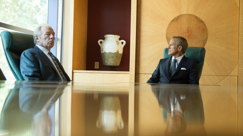 Better Call Saul - Boks Eldivenleri