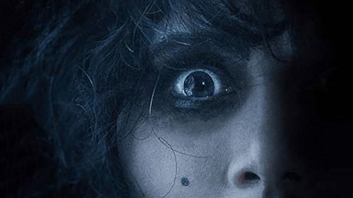 Suzzanna: Buried Alive (2018) Watch Full Movie Streaming Online