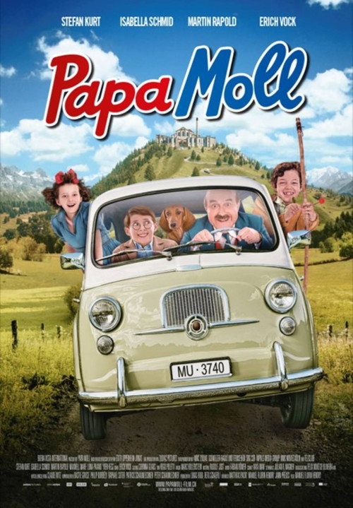Papa Moll (2017)