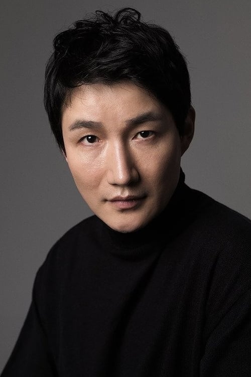 Heo Dong-won #1