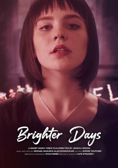 Brighter Days Poster