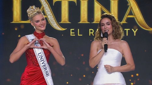 Treinta sueños, una corona