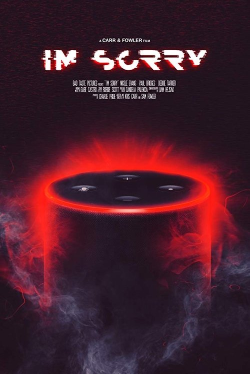 I'm Sorry (2019) PelículA CompletA 1080p en LATINO espanol Latino