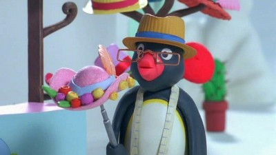 Pingu - 5. Bölüm