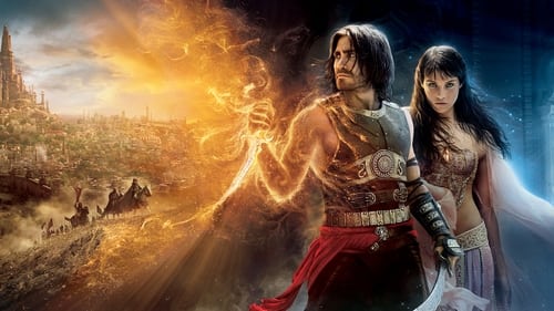 Prince of Persia: The Sands of Time (2010) Watch Full Movie Streaming Online