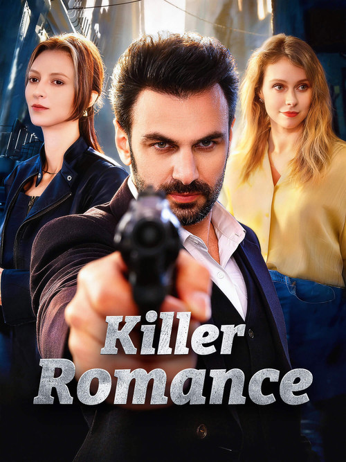 Killer Romance