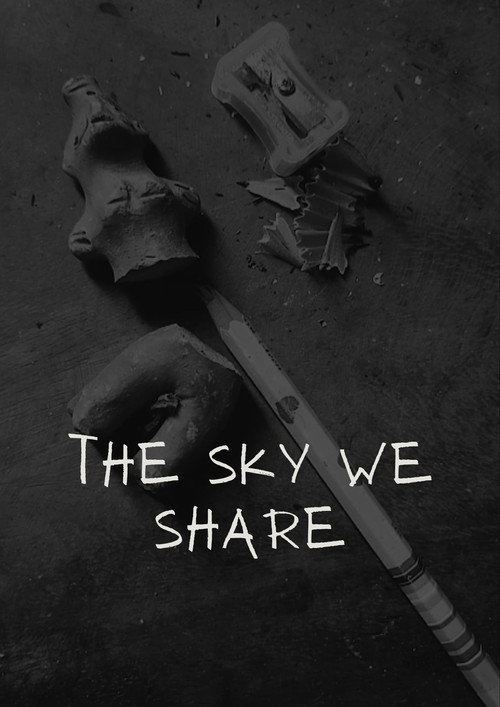 The Sky We Share