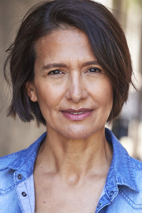 Aurora Rowland-Martinez