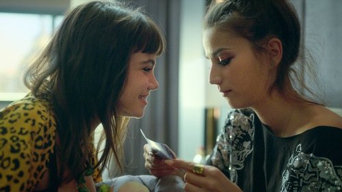 Élite - Acı Veren Sevgi