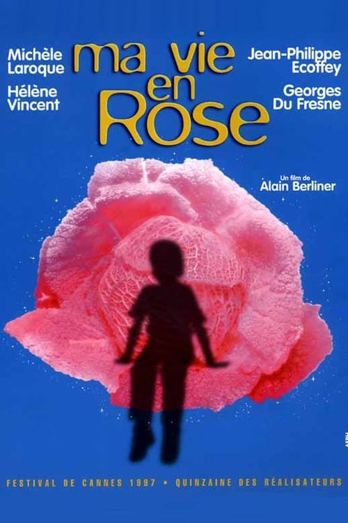 Ma vie en rose (1997) Film Complet en Francais