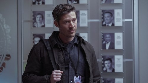 Criminal Minds - Memento Mori