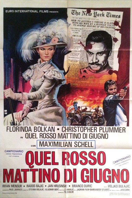 Quel+rosso+mattino+di+giugno