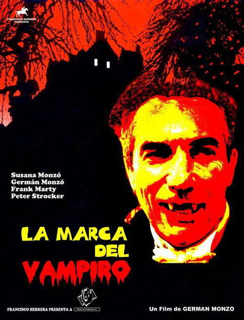 Vampire's Mark's poster