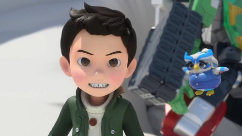 Episode 9