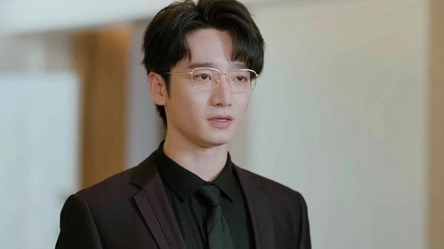 以爱为替第1季第23集