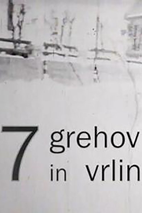 Sedem grehov in vrlin