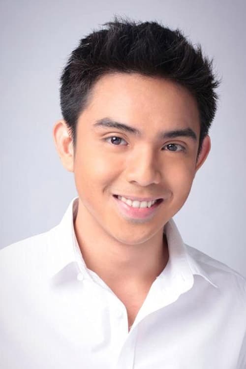 Poster of Sef Cadayona