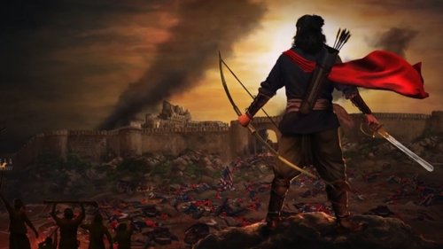 Sye Raa (2019) Regarder Film complet Streaming en ligne