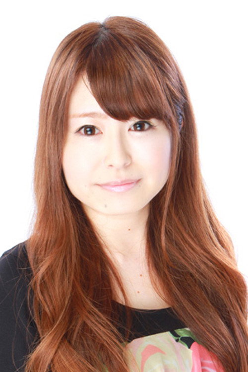 Shoko Haraguchi