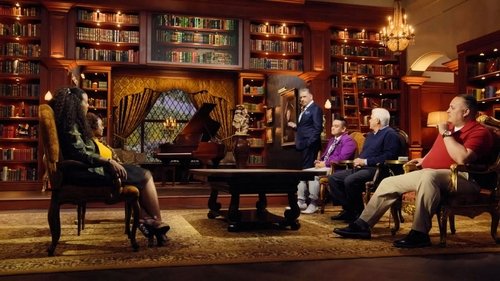 The Hustler - 8. Bölüm