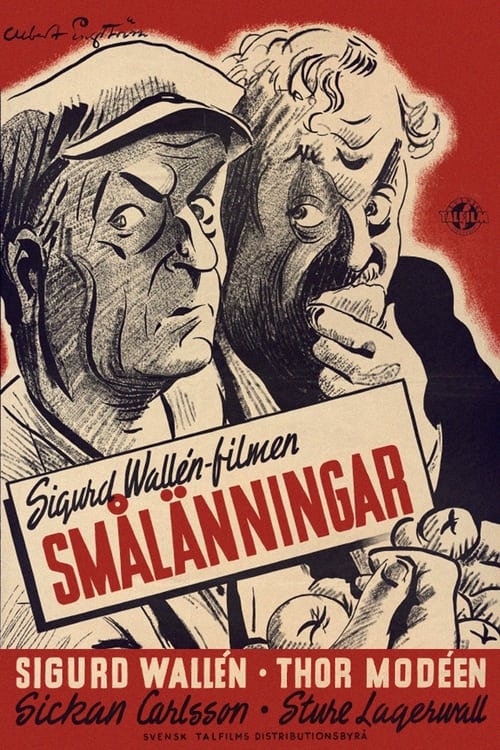 Smålänningar