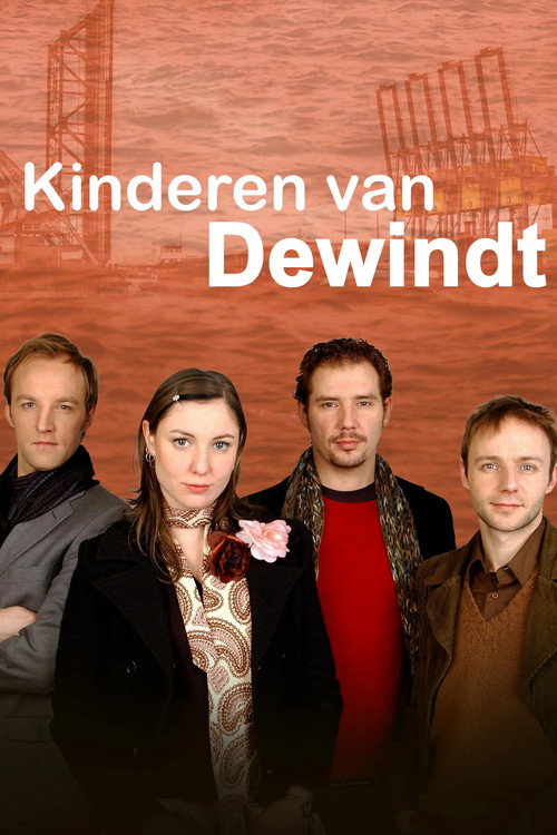 Kinderen van Dewindt