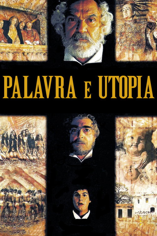 Word and Utopia