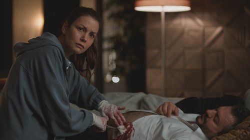 Ayak İşleri - Kan Kaybı