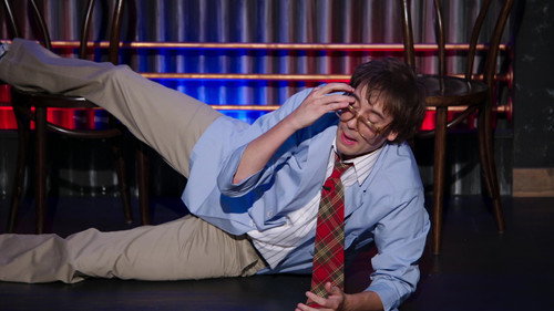 The UCB Show第2季第7集