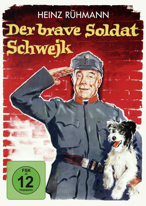Der brave Soldat Schwejk 1960