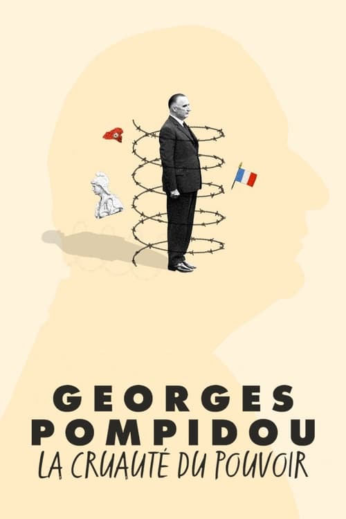 Georges+Pompidou%2C+la+cruaut%C3%A9+du+pouvoir