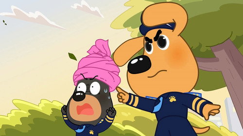 Episode 15