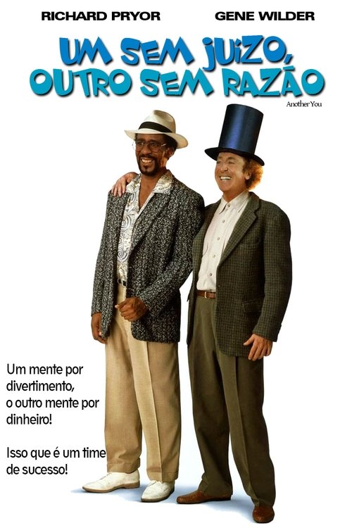 Assistir Another You (1991) filme completo dublado online em Portuguese