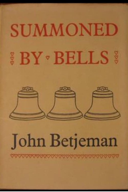 Summoned by Bells Poster